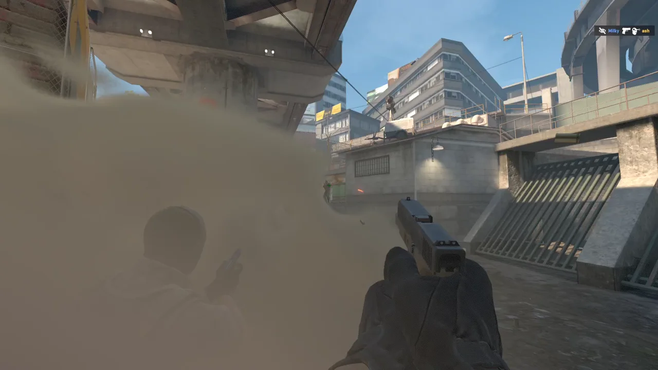highlight